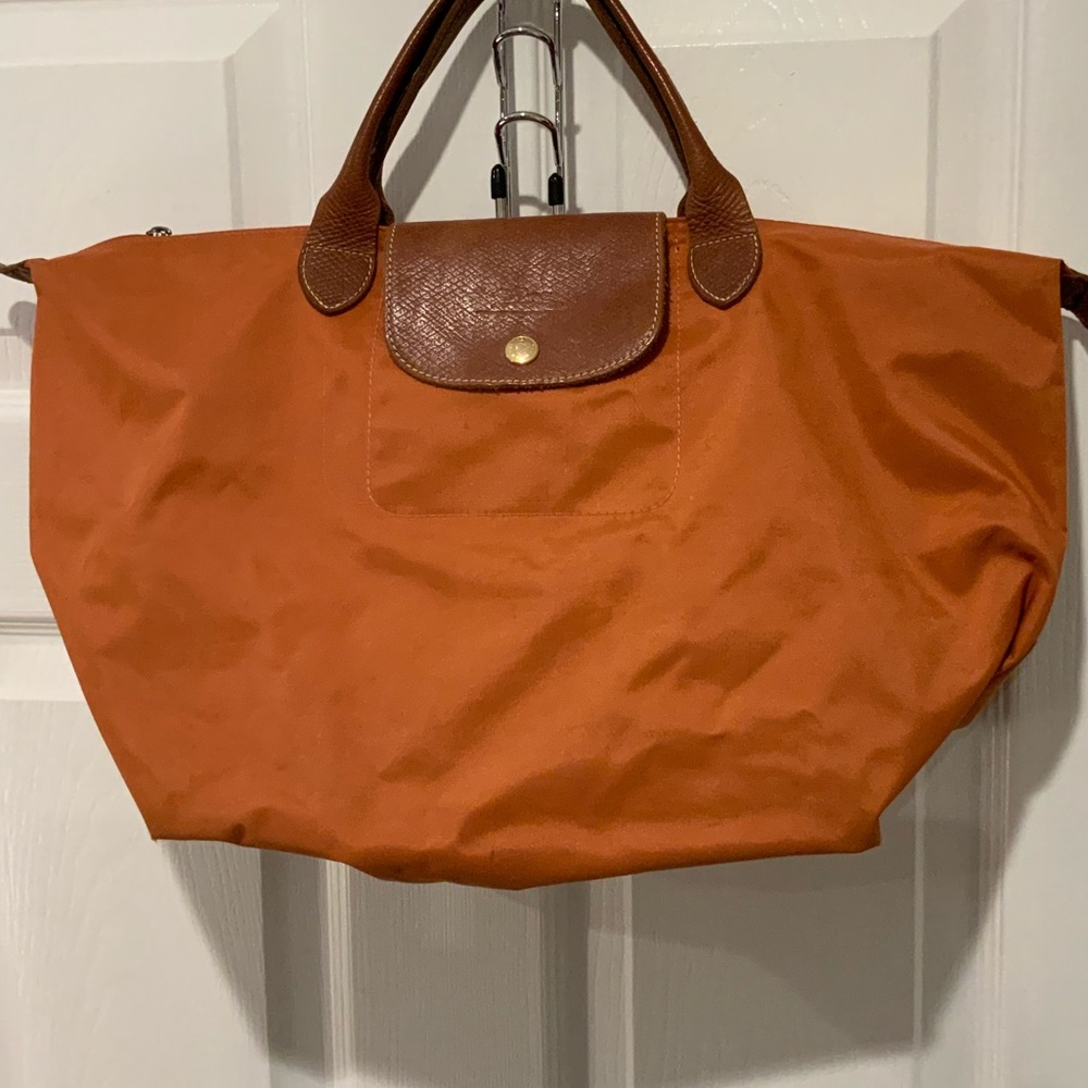 LongChamp